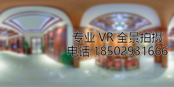蚌埠房地产样板间VR全景拍摄